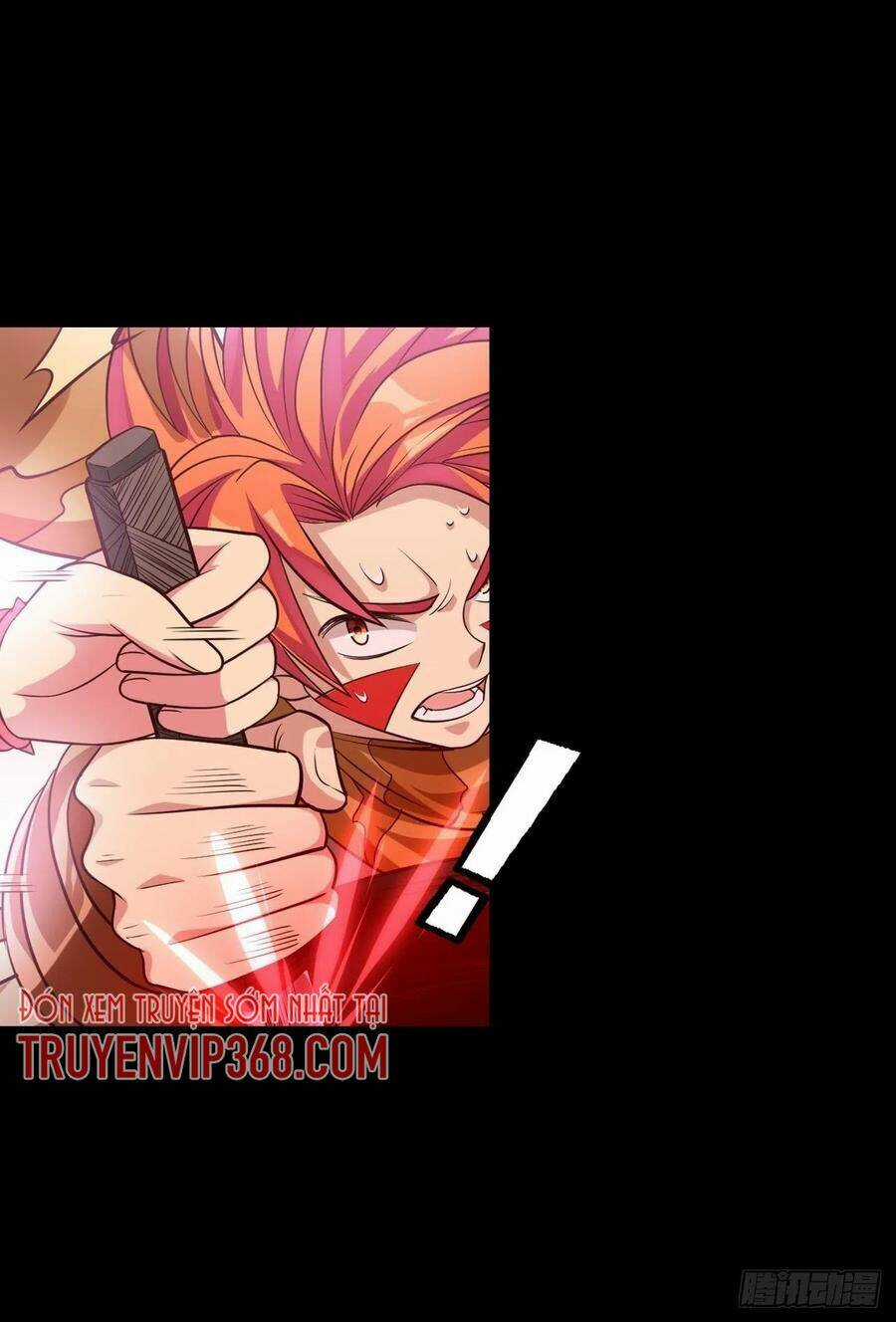 Người Nguyên Thủy Mạnh Nhất Chapter 12 trang 10