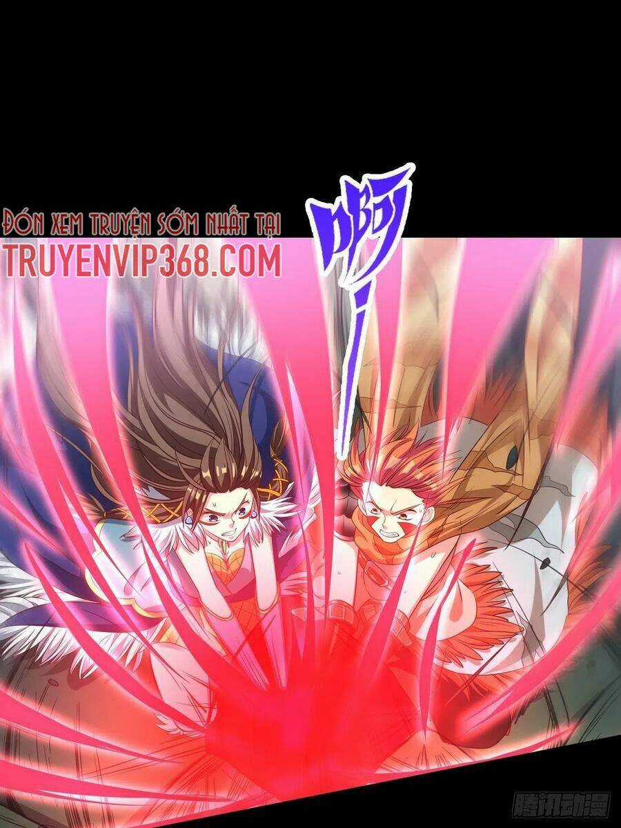 Người Nguyên Thủy Mạnh Nhất Chapter 12 trang 13