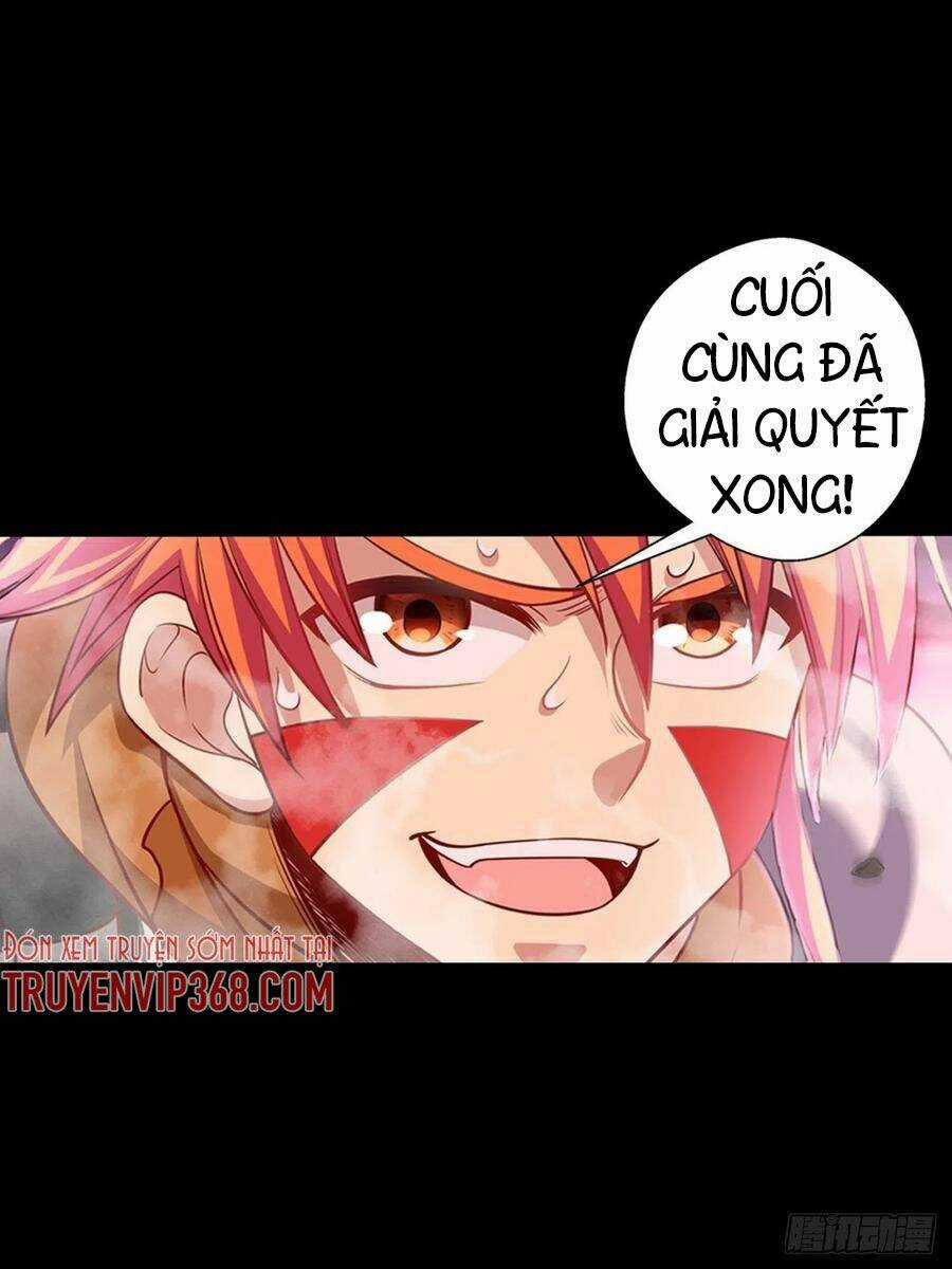 Người Nguyên Thủy Mạnh Nhất Chapter 12 trang 16