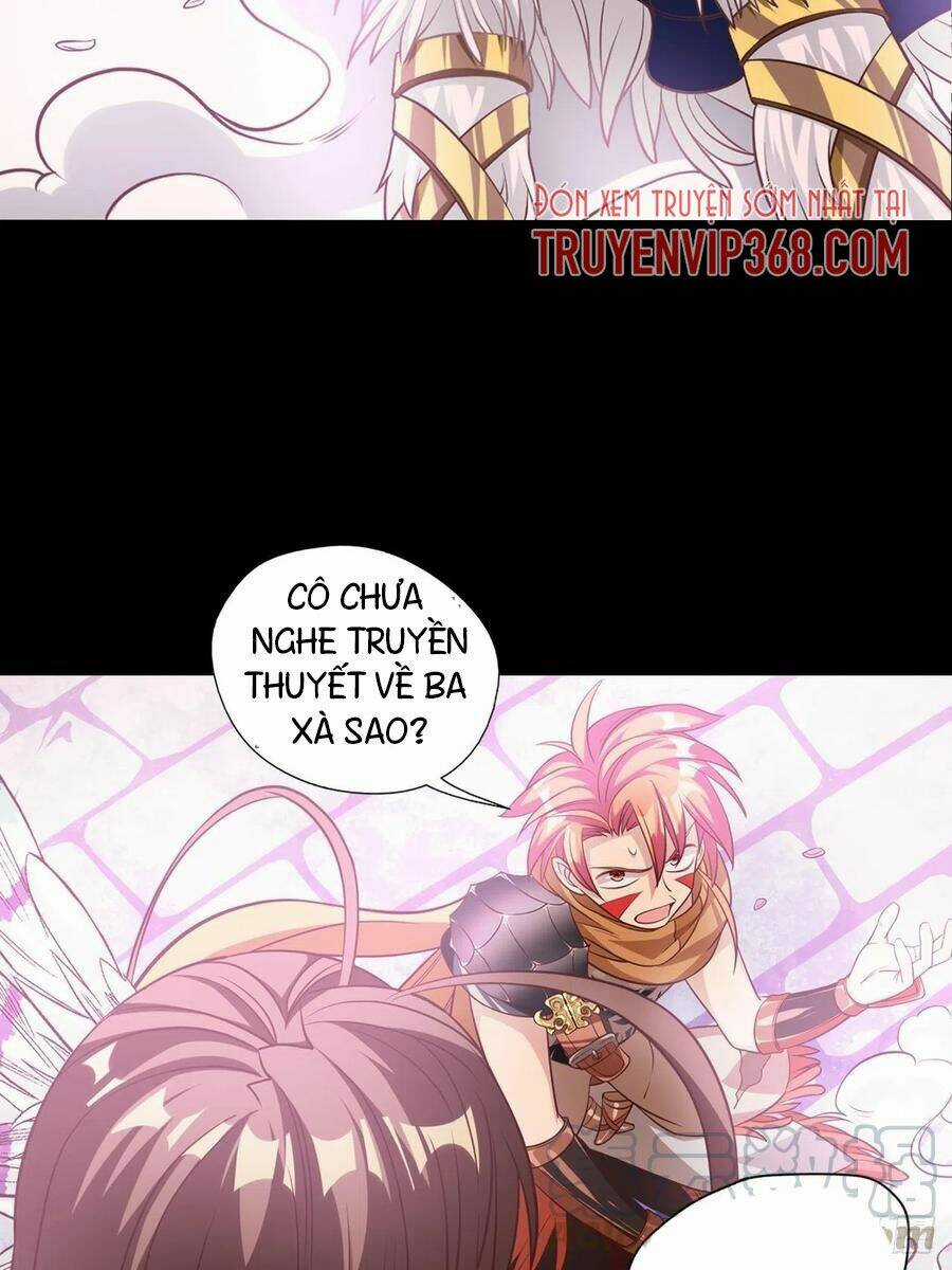 Người Nguyên Thủy Mạnh Nhất Chapter 12 trang 18