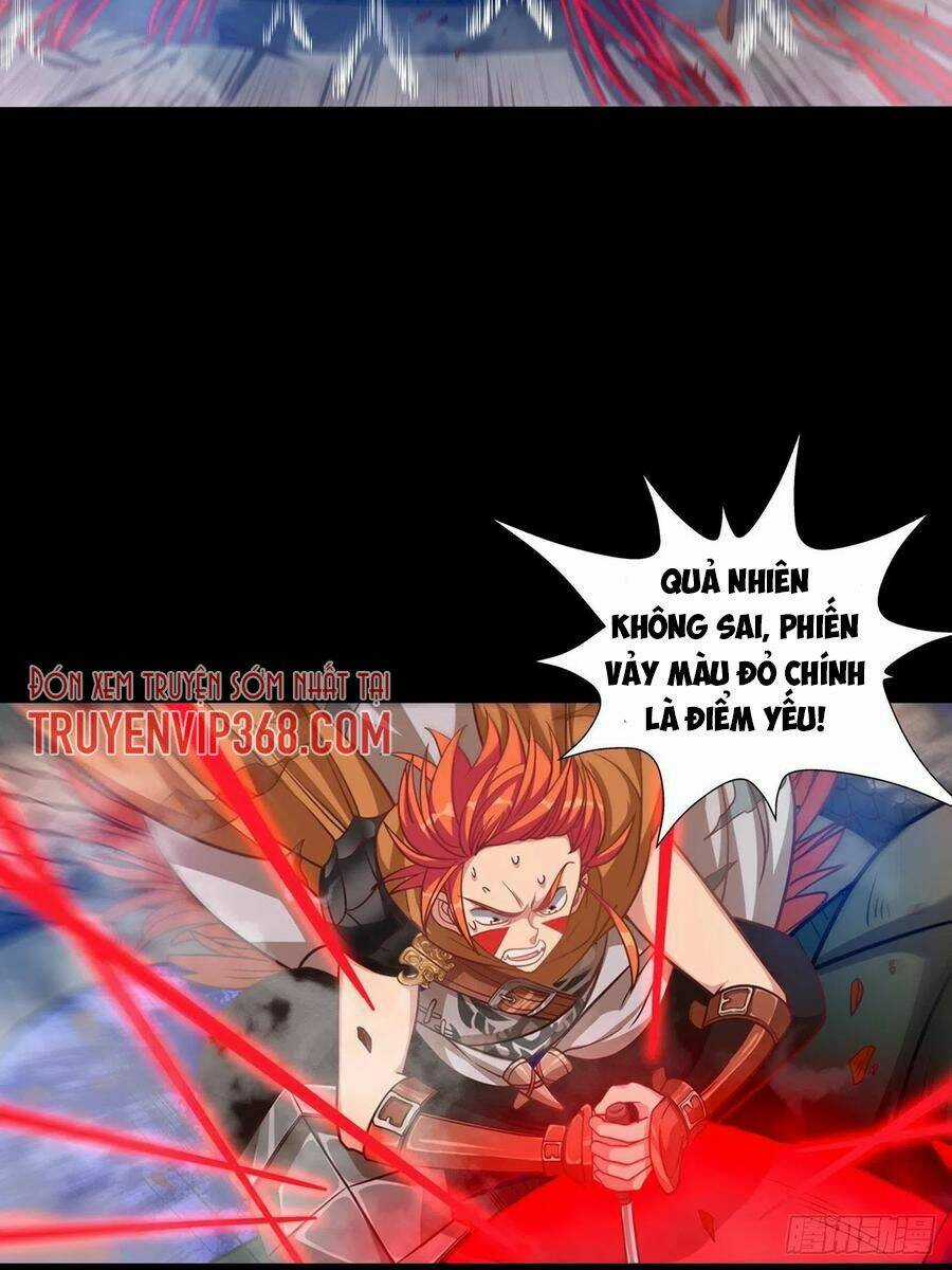 Người Nguyên Thủy Mạnh Nhất Chapter 12 trang 2