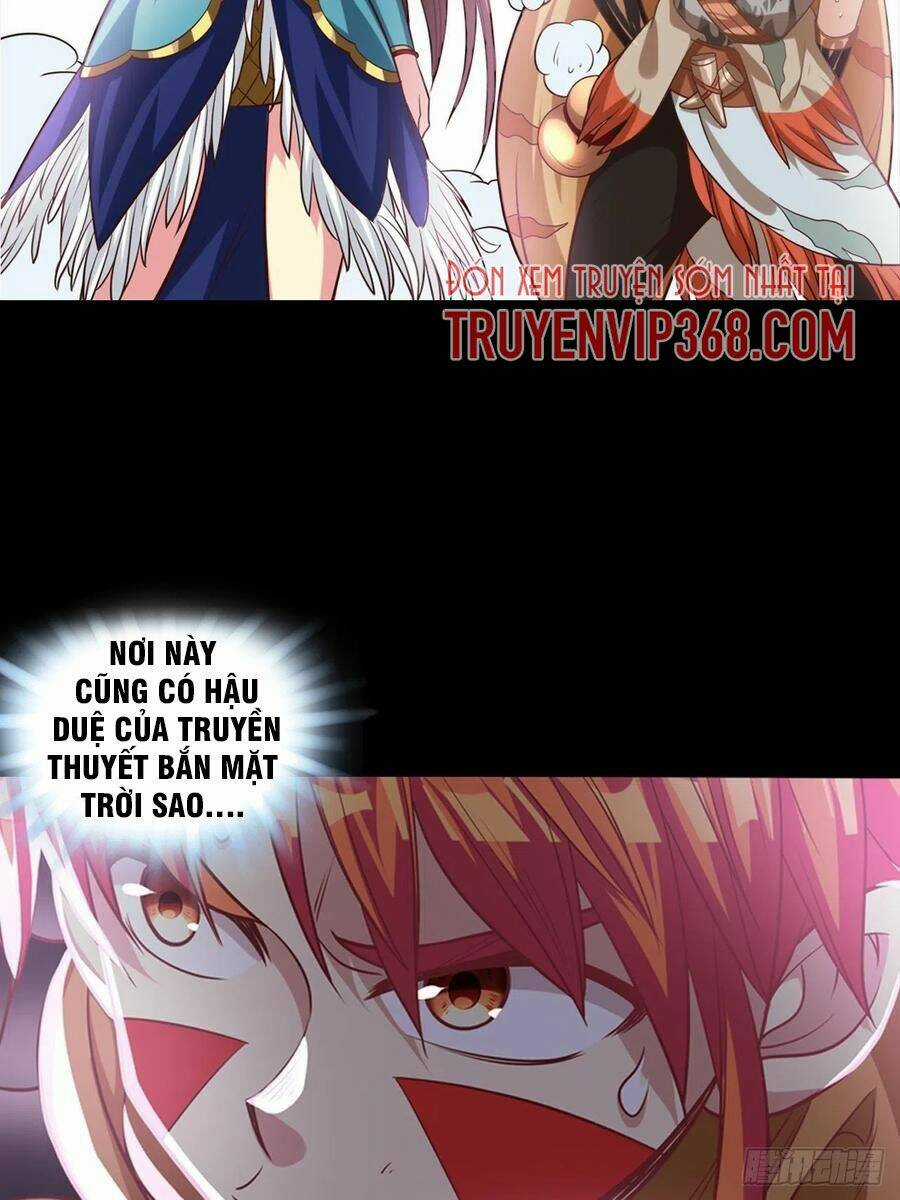 Người Nguyên Thủy Mạnh Nhất Chapter 12 trang 23