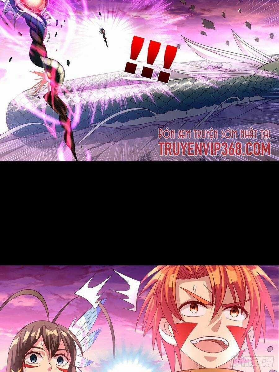 Người Nguyên Thủy Mạnh Nhất Chapter 12 trang 26