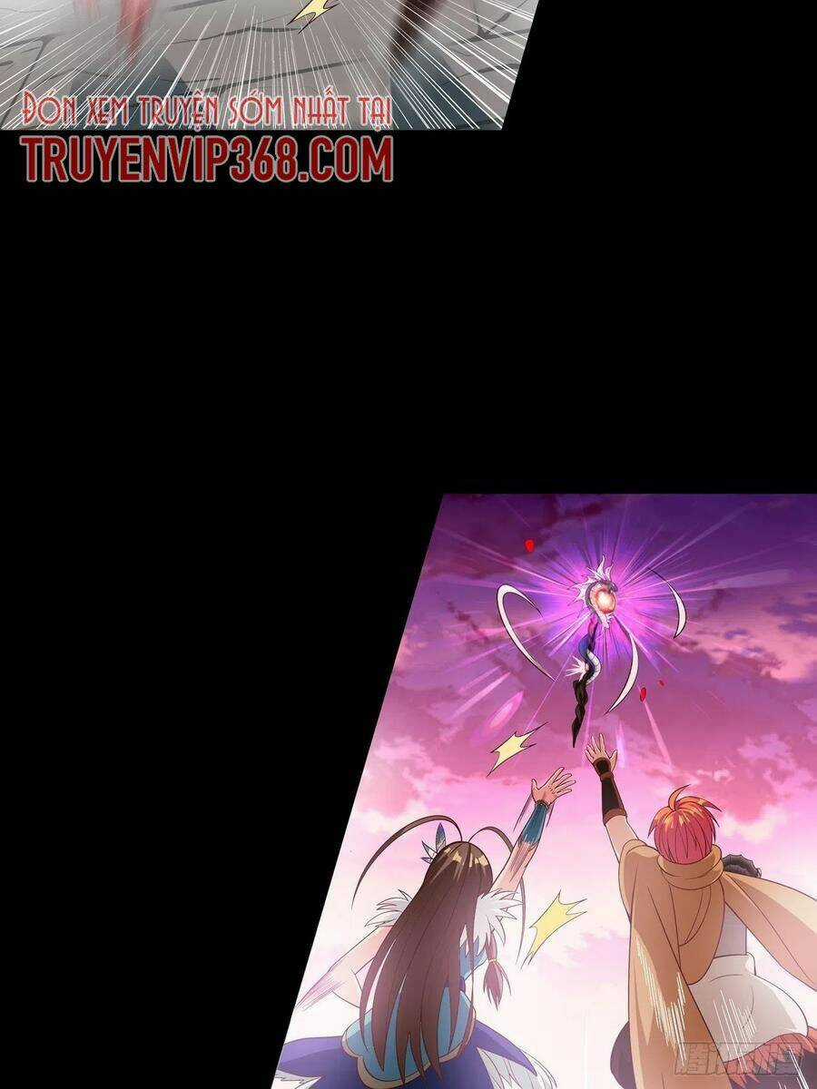 Người Nguyên Thủy Mạnh Nhất Chapter 12 trang 29