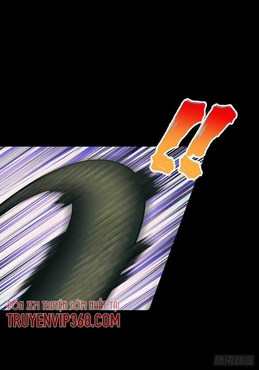 Người Nguyên Thủy Mạnh Nhất Chapter 12 trang 31