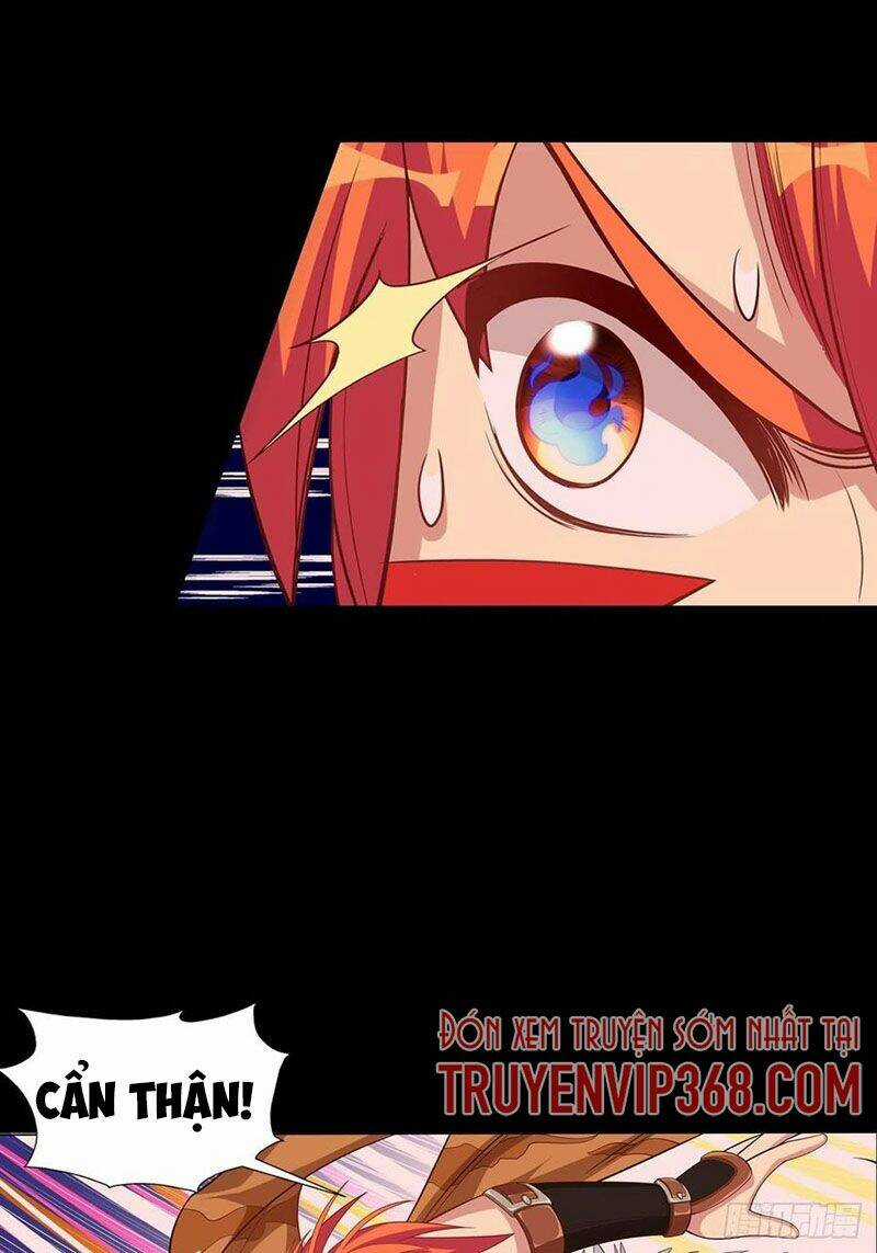 Người Nguyên Thủy Mạnh Nhất Chapter 12 trang 32