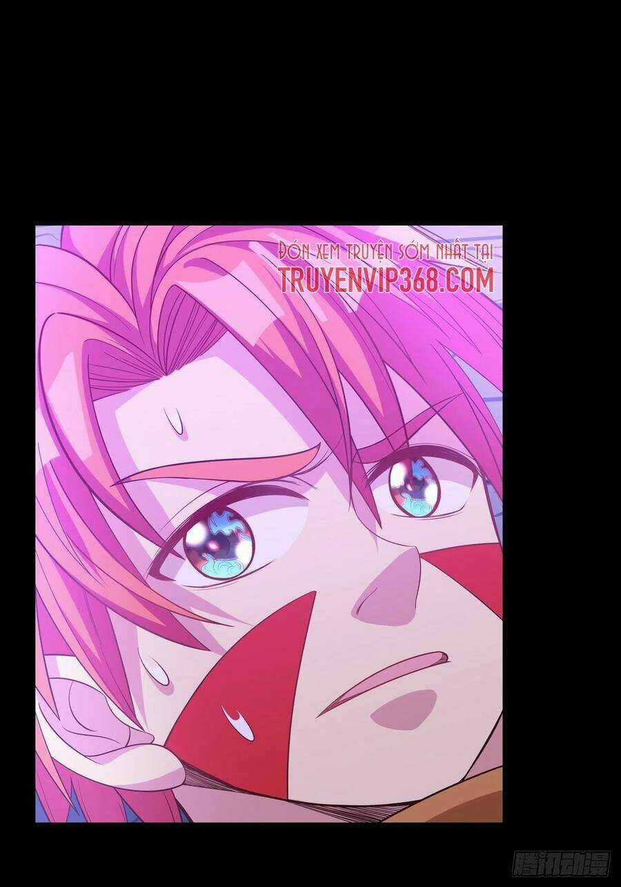 Người Nguyên Thủy Mạnh Nhất Chapter 12 trang 35