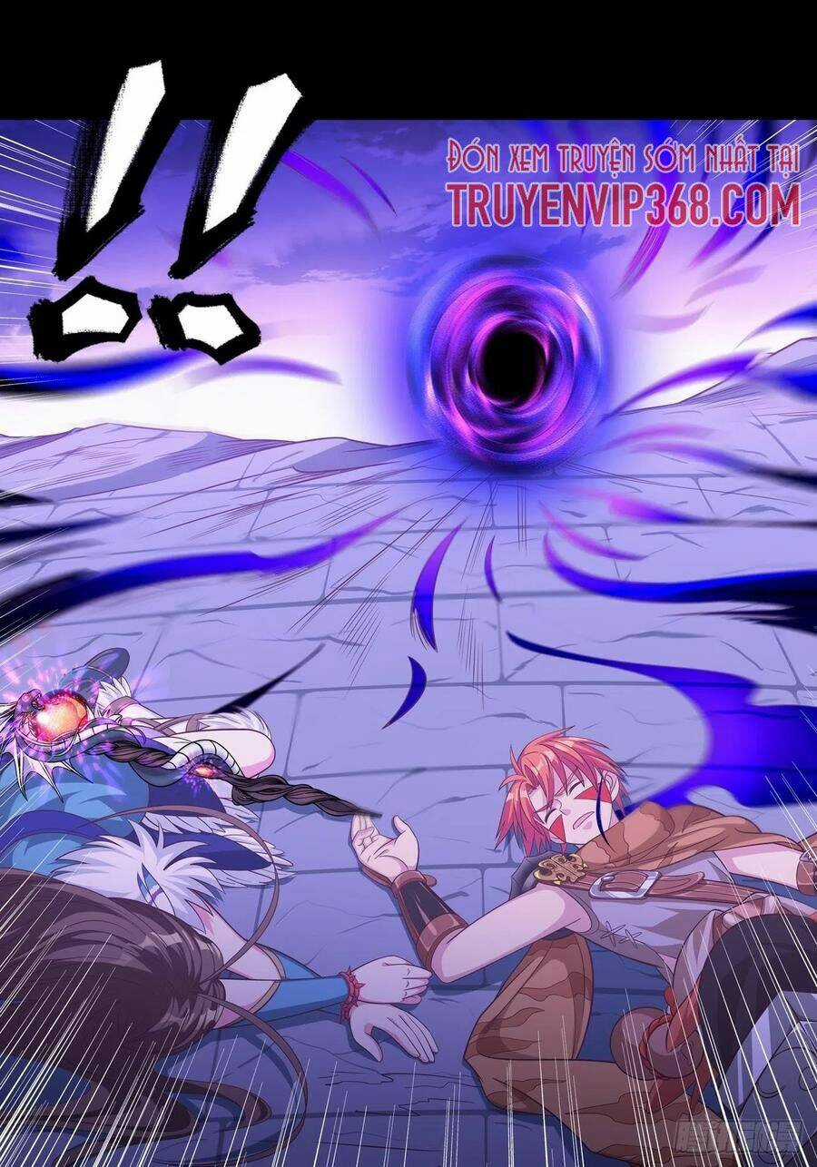 Người Nguyên Thủy Mạnh Nhất Chapter 12 trang 37