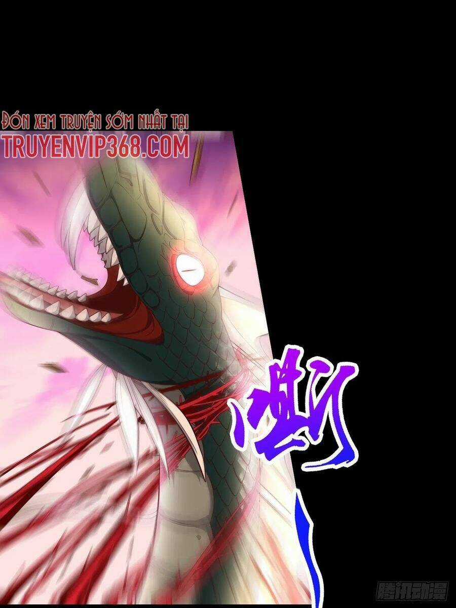 Người Nguyên Thủy Mạnh Nhất Chapter 12 trang 4