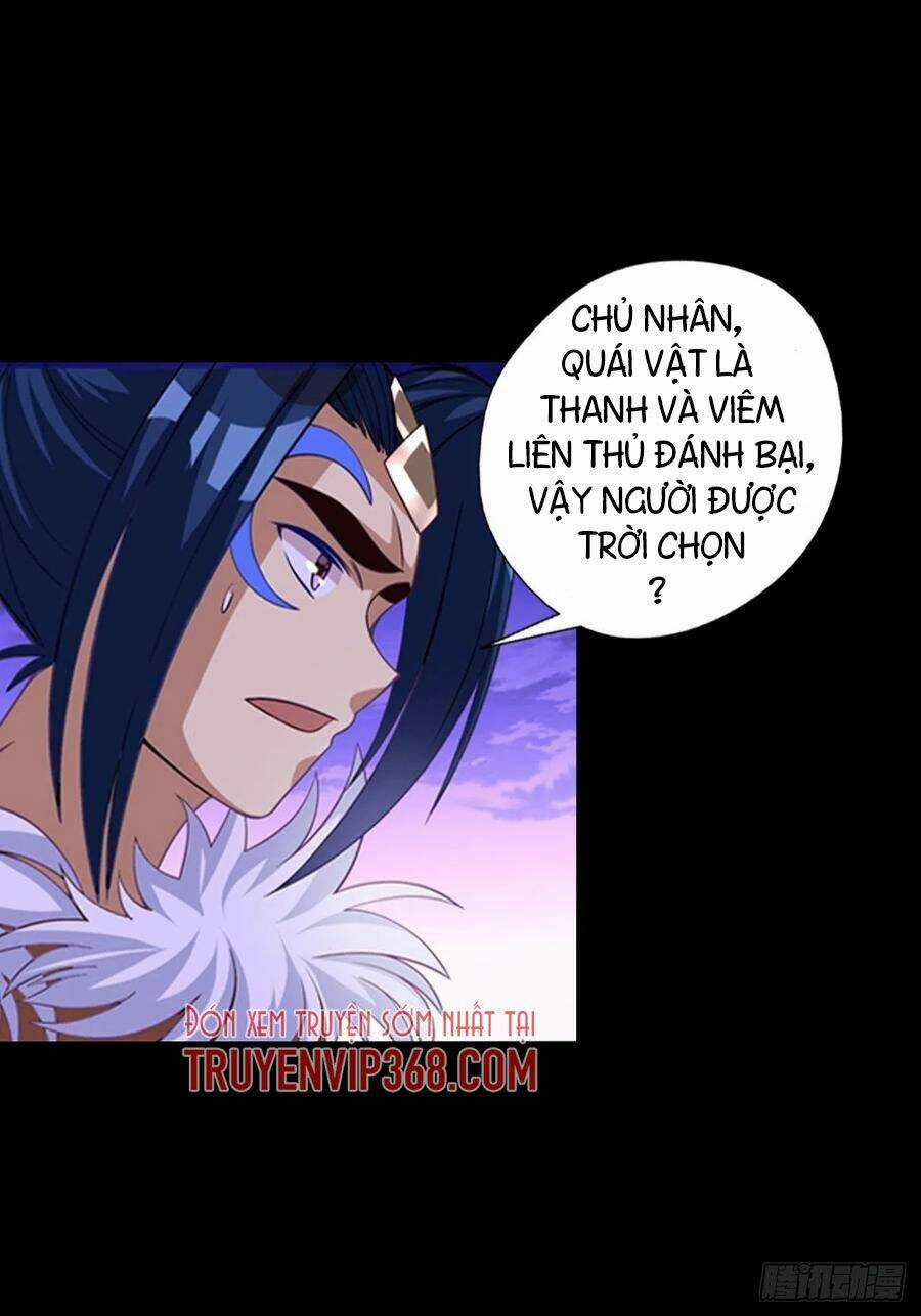 Người Nguyên Thủy Mạnh Nhất Chapter 12 trang 41