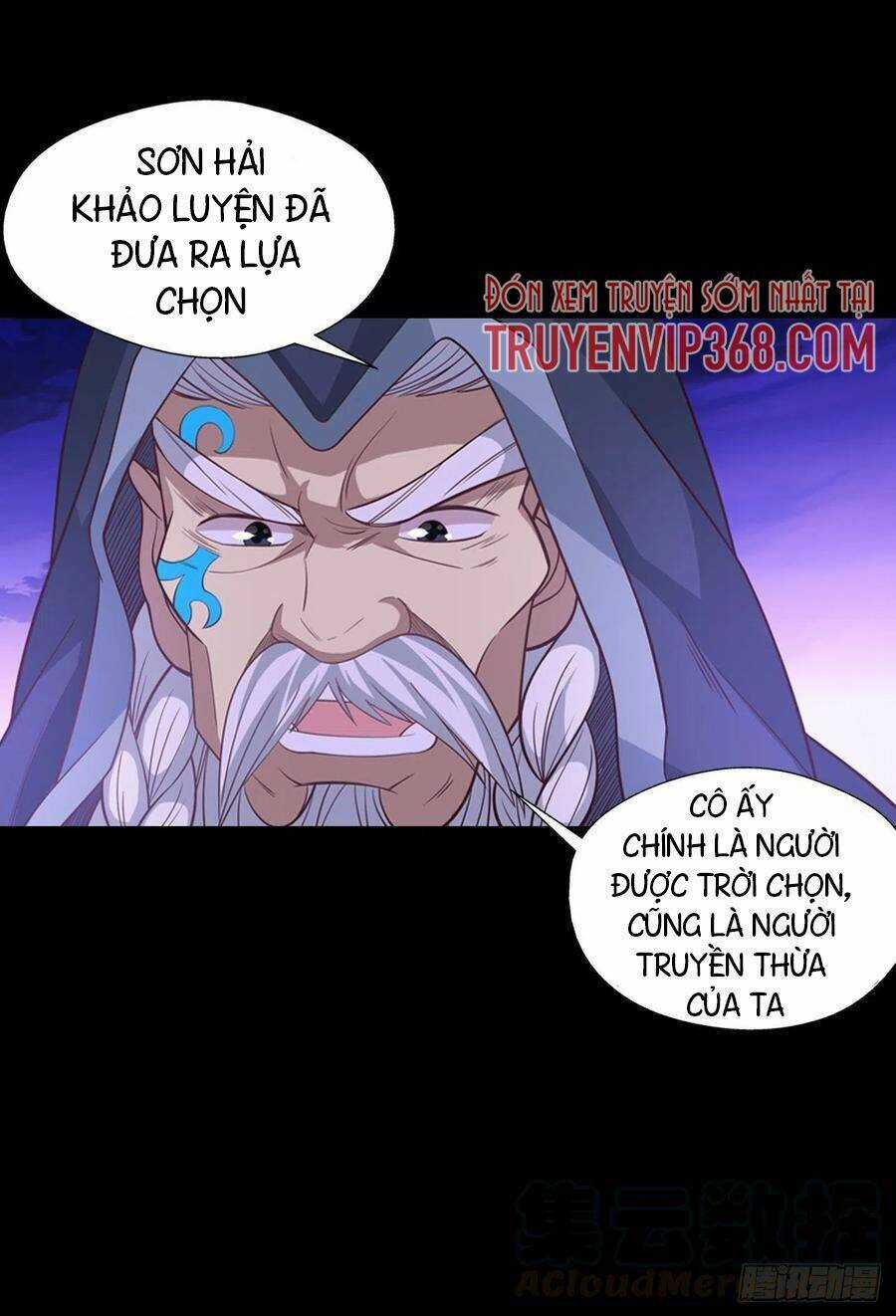 Người Nguyên Thủy Mạnh Nhất Chapter 12 trang 42