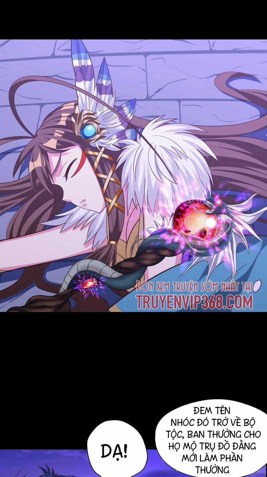 Người Nguyên Thủy Mạnh Nhất Chapter 12 trang 43