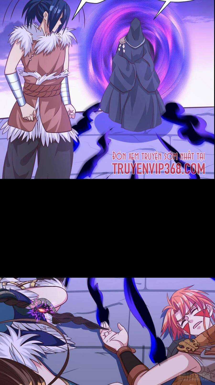 Người Nguyên Thủy Mạnh Nhất Chapter 12 trang 44