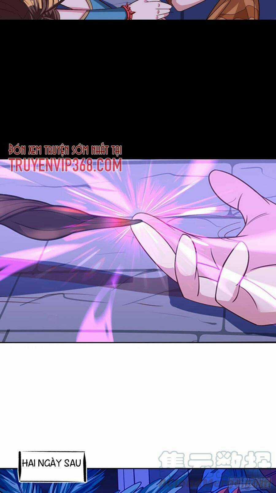 Người Nguyên Thủy Mạnh Nhất Chapter 12 trang 45