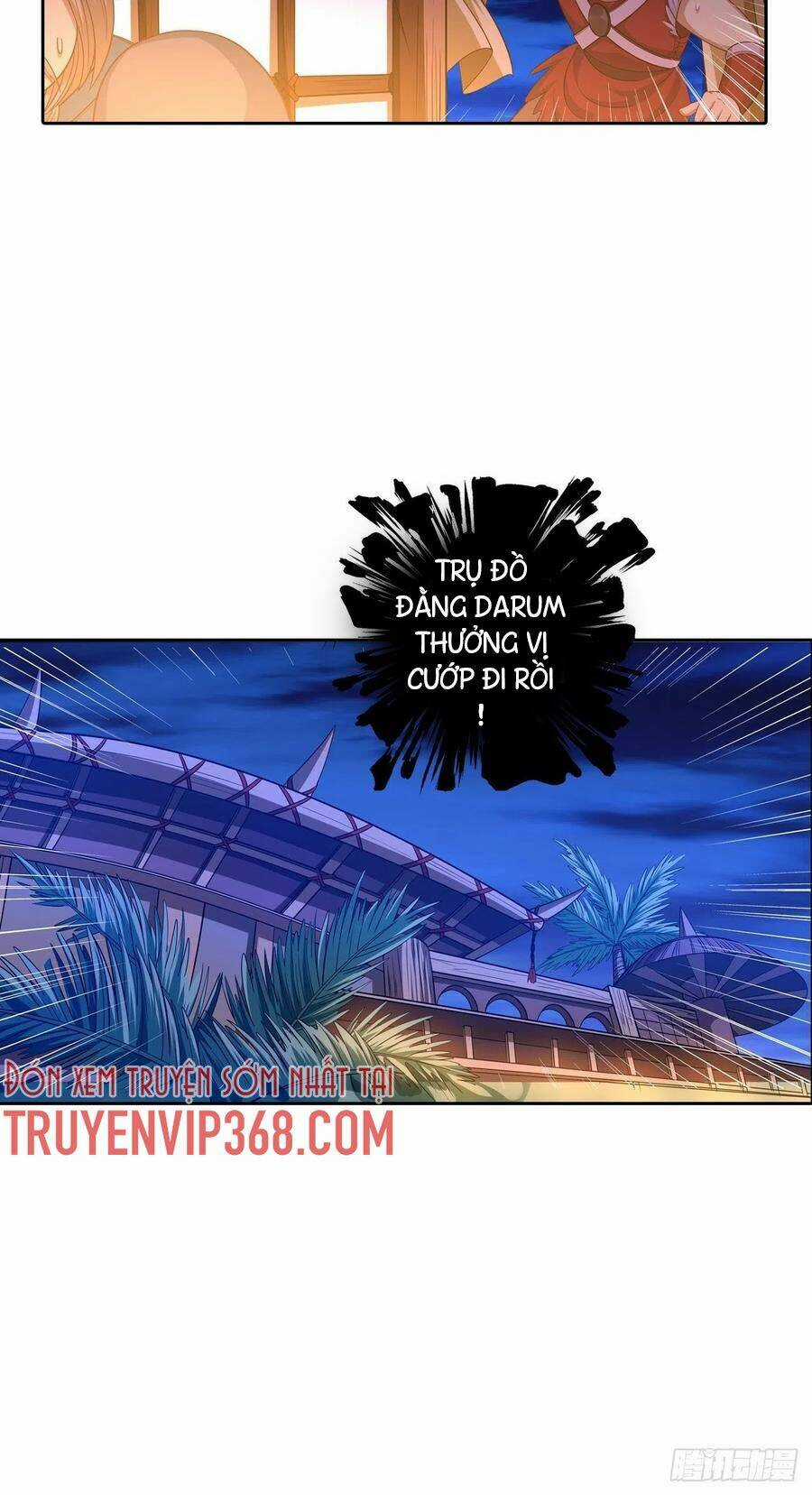 Người Nguyên Thủy Mạnh Nhất Chapter 12 trang 48