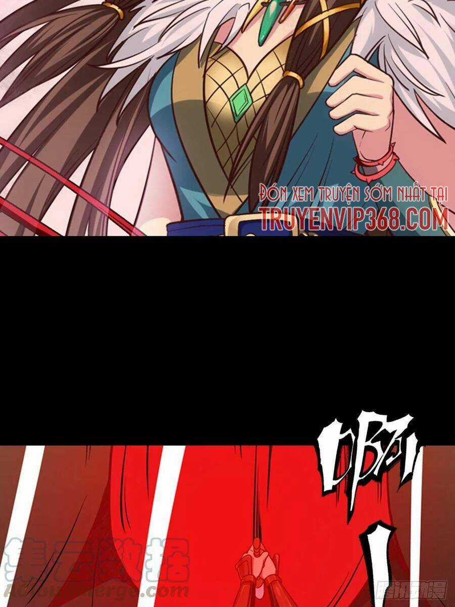 Người Nguyên Thủy Mạnh Nhất Chapter 12 trang 6