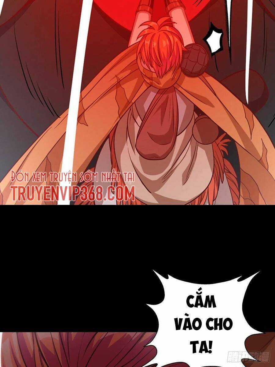 Người Nguyên Thủy Mạnh Nhất Chapter 12 trang 7