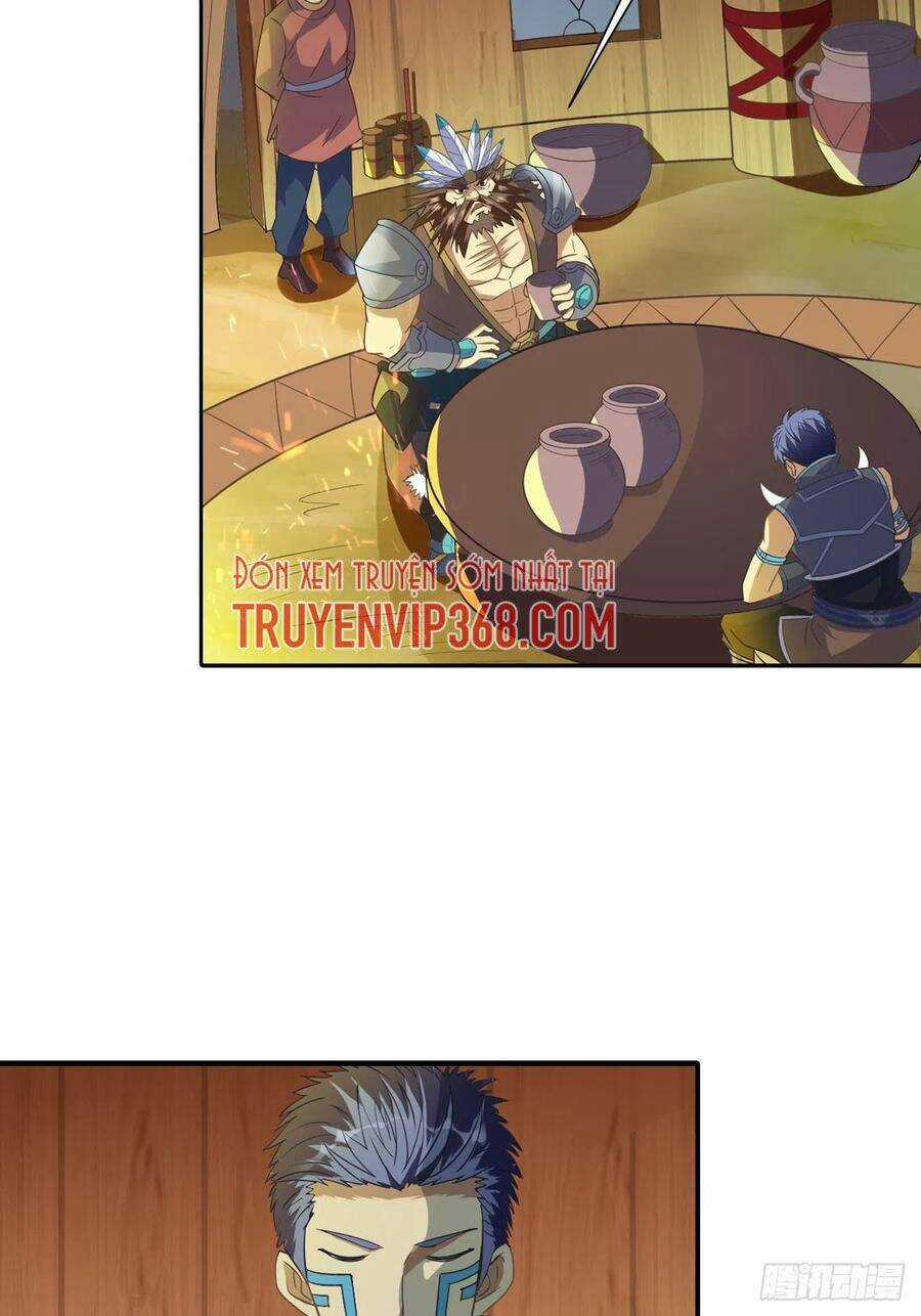 Người Nguyên Thủy Mạnh Nhất Chapter 13 trang 14