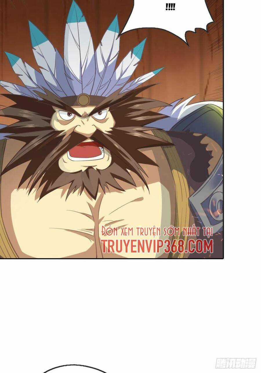 Người Nguyên Thủy Mạnh Nhất Chapter 13 trang 17