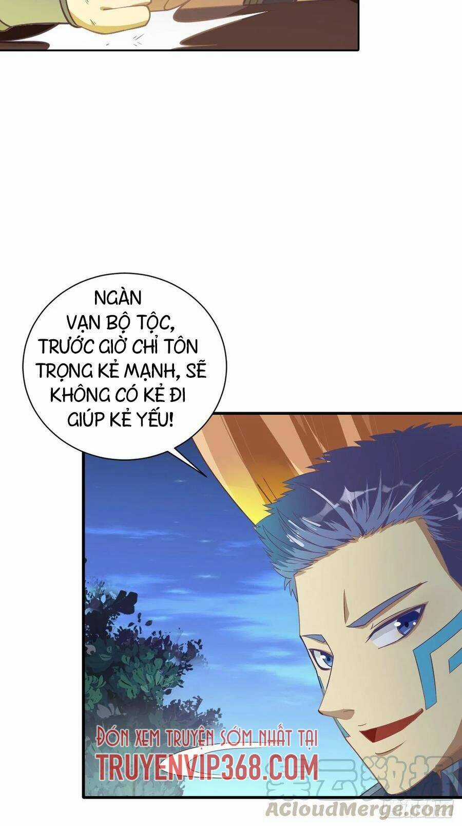 Người Nguyên Thủy Mạnh Nhất Chapter 13 trang 24