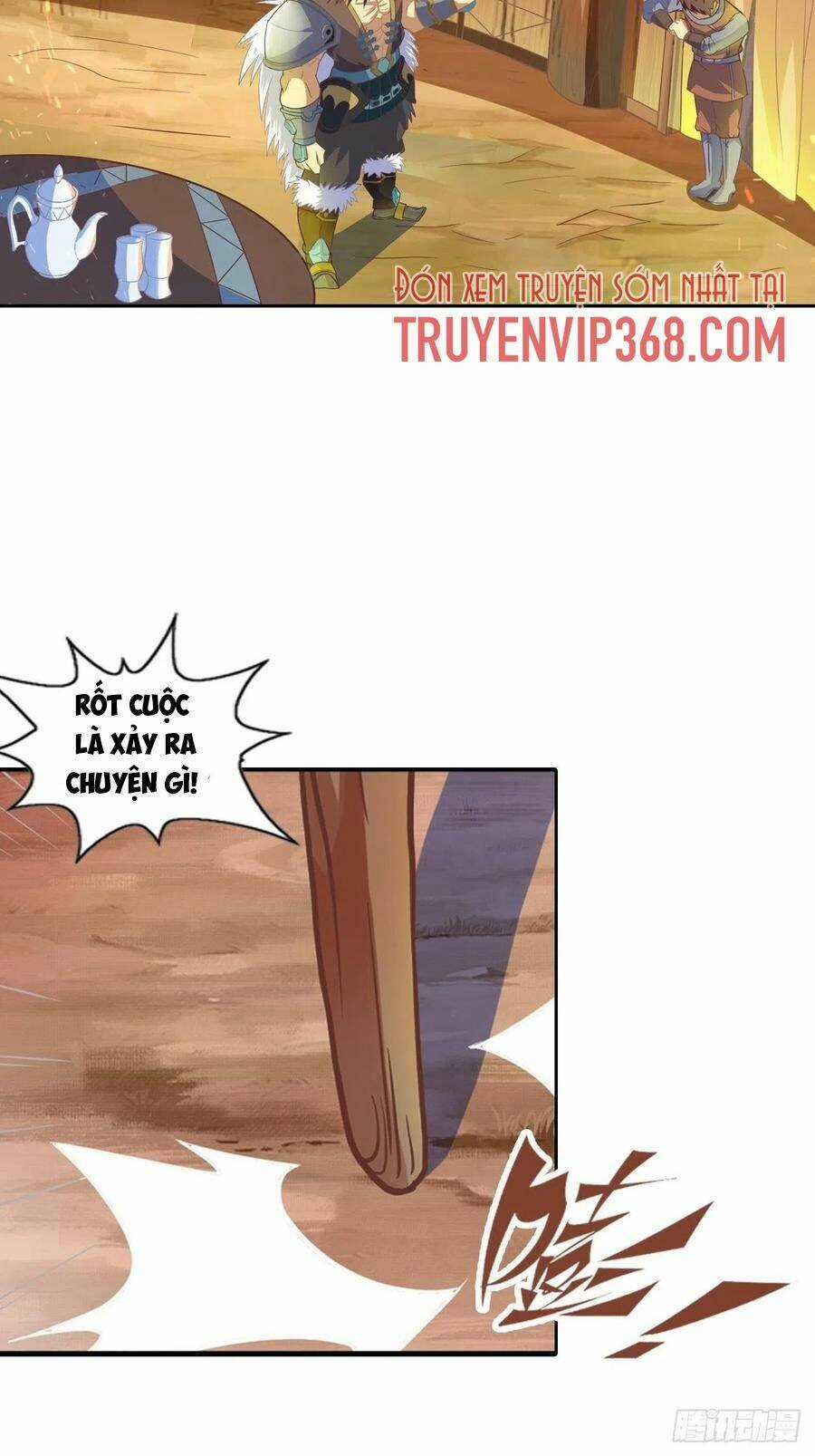 Người Nguyên Thủy Mạnh Nhất Chapter 13 trang 26