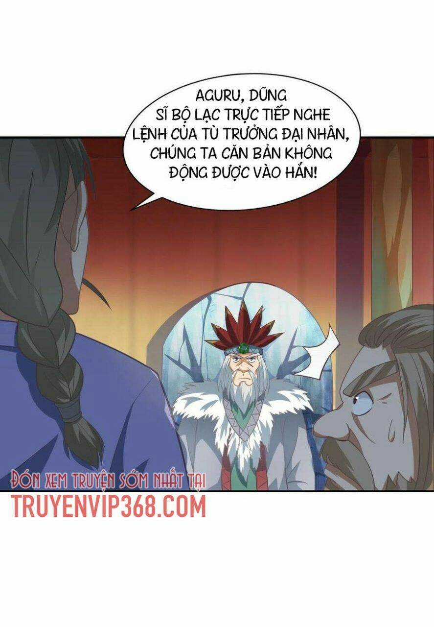 Người Nguyên Thủy Mạnh Nhất Chapter 13 trang 29