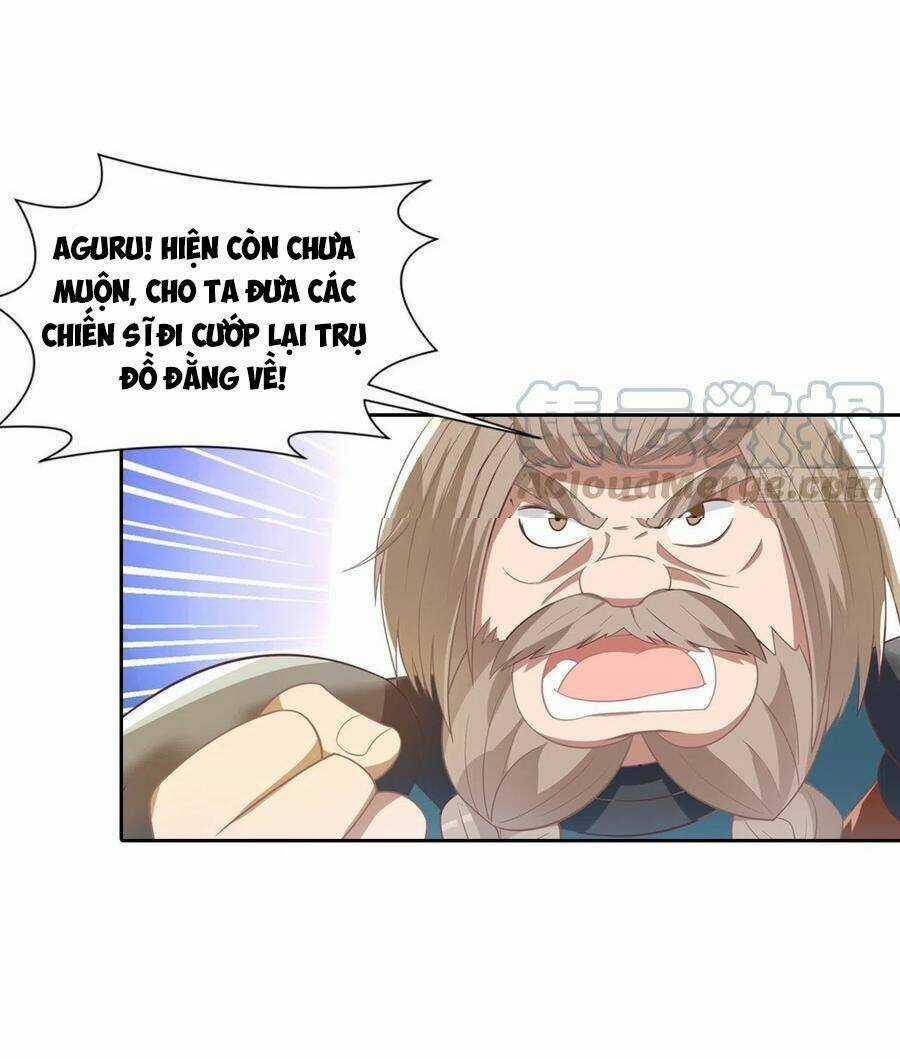 Người Nguyên Thủy Mạnh Nhất Chapter 13 trang 31