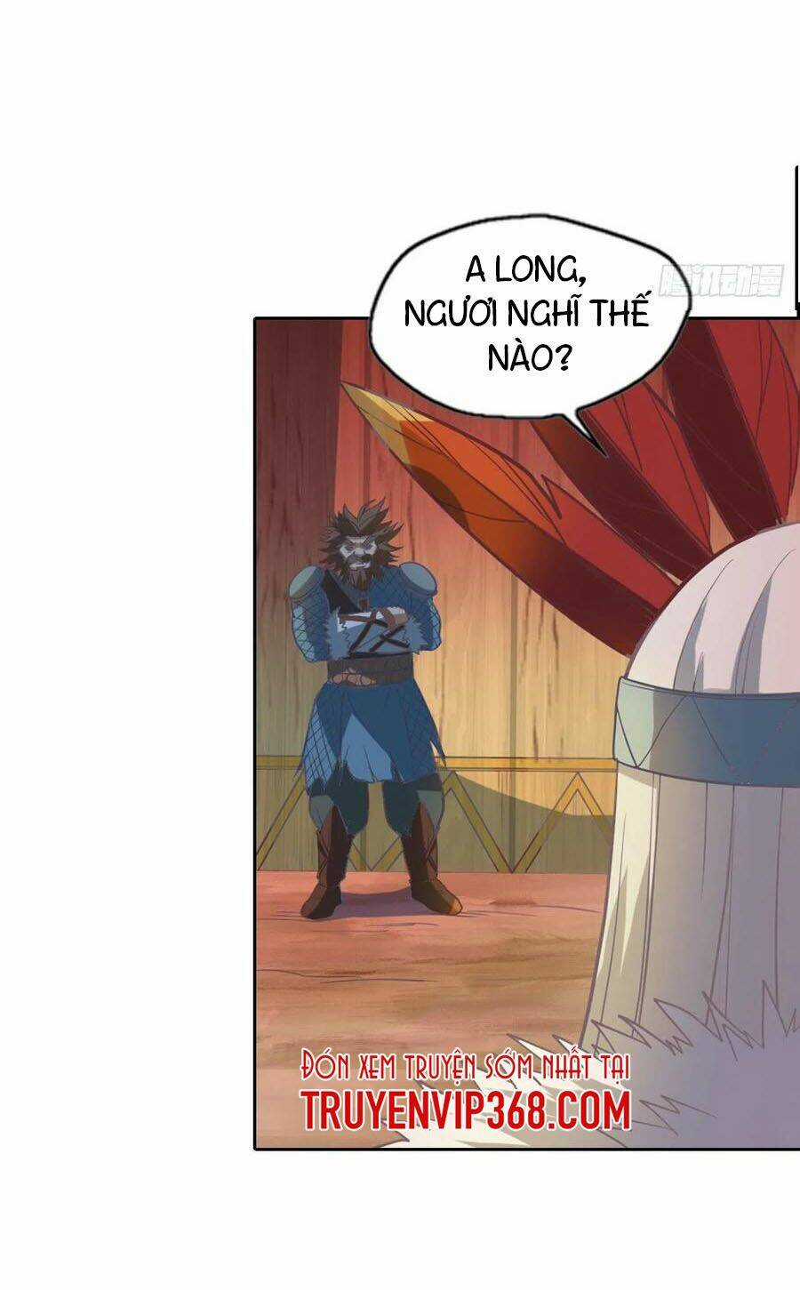 Người Nguyên Thủy Mạnh Nhất Chapter 13 trang 39