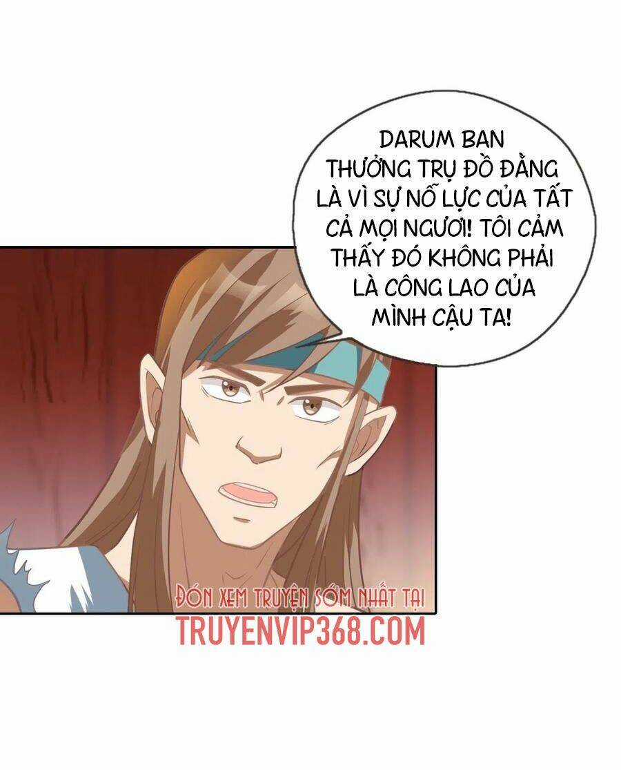 Người Nguyên Thủy Mạnh Nhất Chapter 13 trang 41