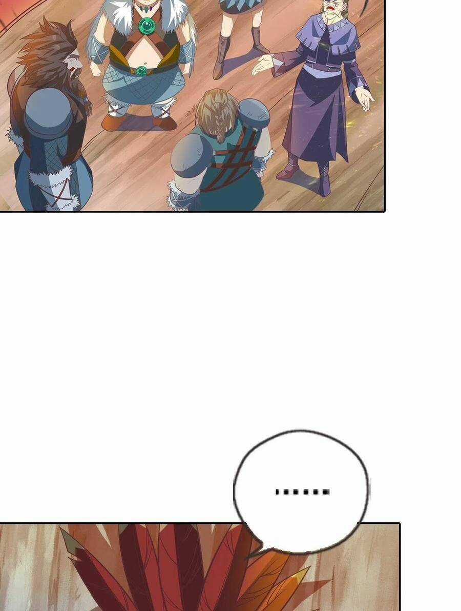 Người Nguyên Thủy Mạnh Nhất Chapter 13 trang 44