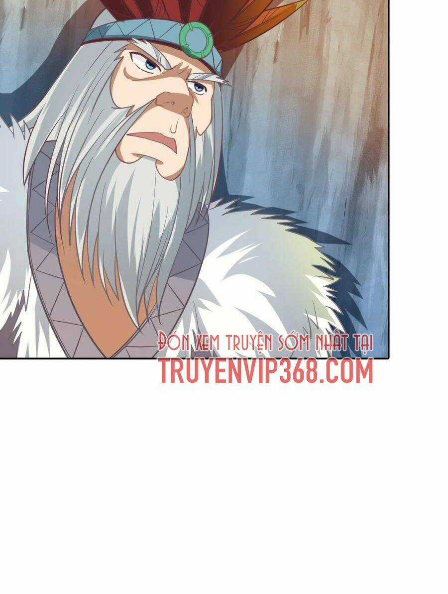 Người Nguyên Thủy Mạnh Nhất Chapter 13 trang 45