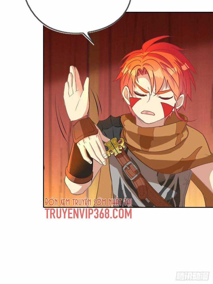 Người Nguyên Thủy Mạnh Nhất Chapter 13 trang 52