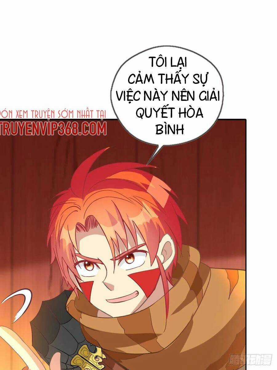 Người Nguyên Thủy Mạnh Nhất Chapter 13 trang 53