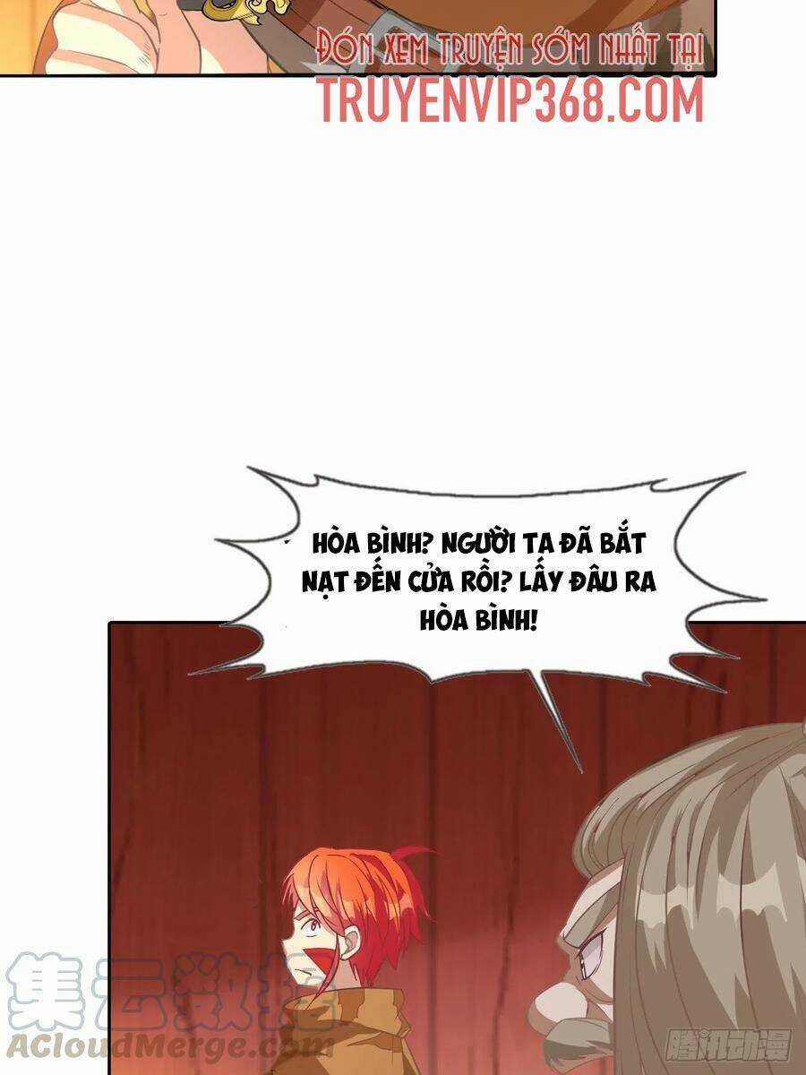 Người Nguyên Thủy Mạnh Nhất Chapter 13 trang 54