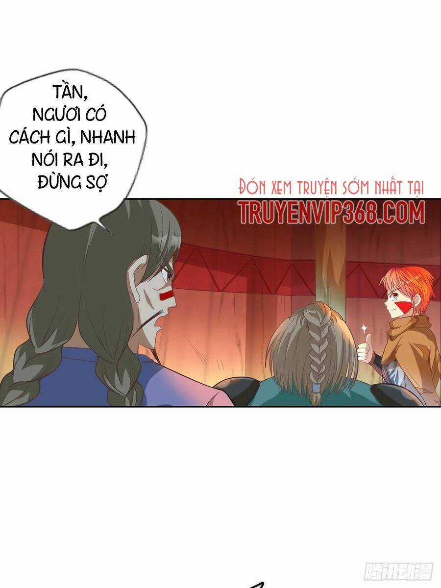 Người Nguyên Thủy Mạnh Nhất Chapter 13 trang 56