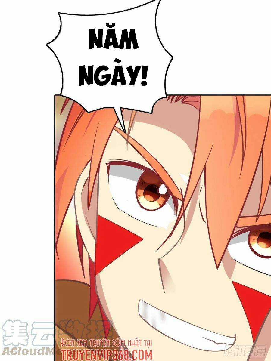 Người Nguyên Thủy Mạnh Nhất Chapter 13 trang 57