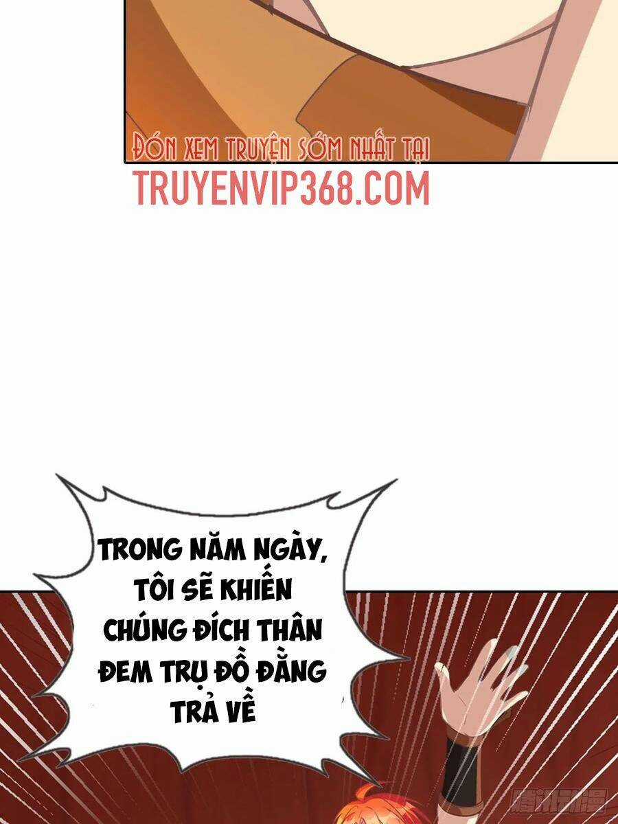 Người Nguyên Thủy Mạnh Nhất Chapter 13 trang 58