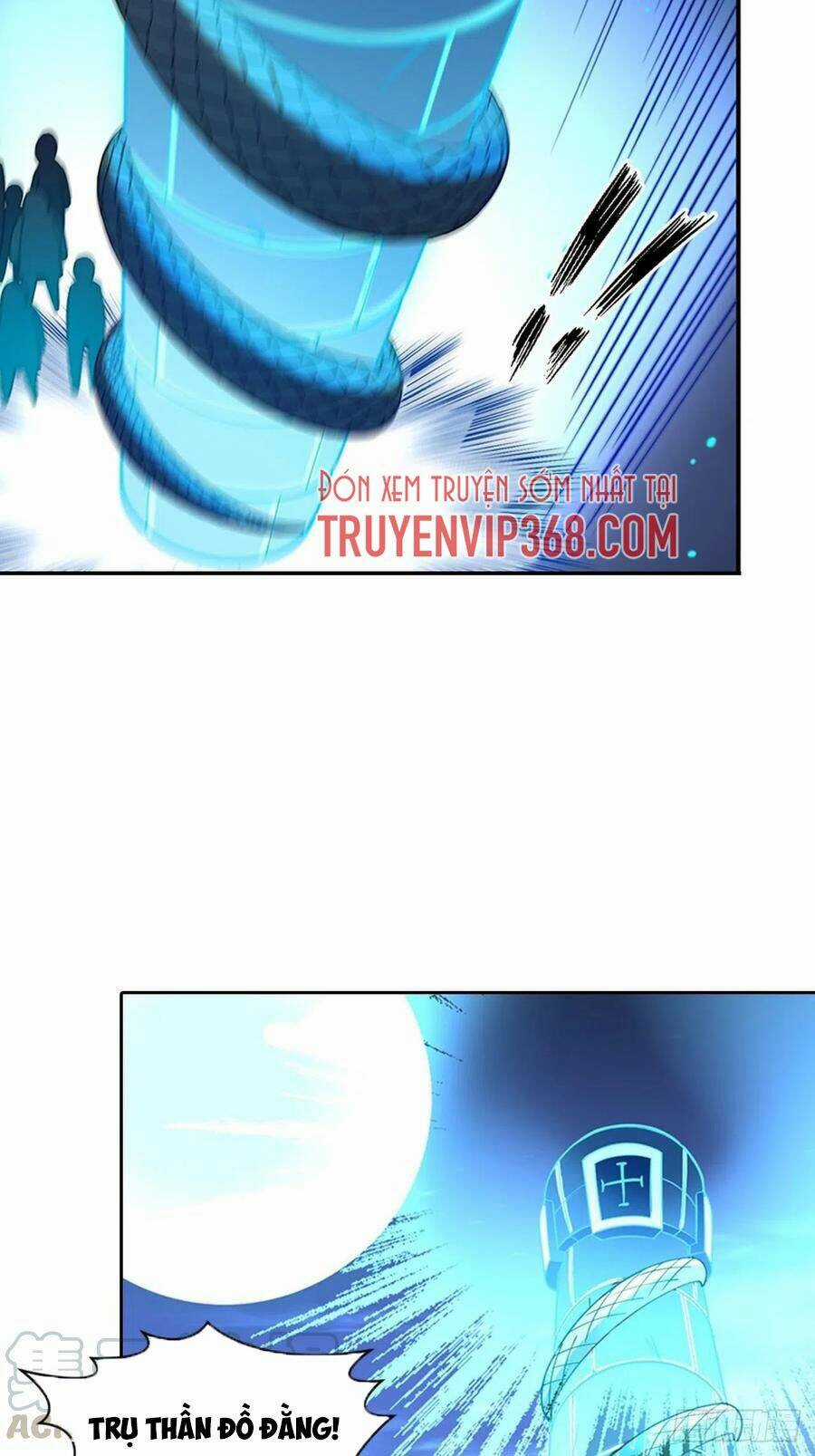 Người Nguyên Thủy Mạnh Nhất Chapter 13 trang 9