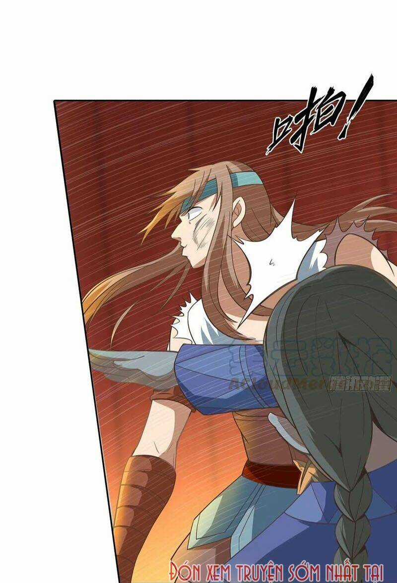 Người Nguyên Thủy Mạnh Nhất Chapter 14 trang 13