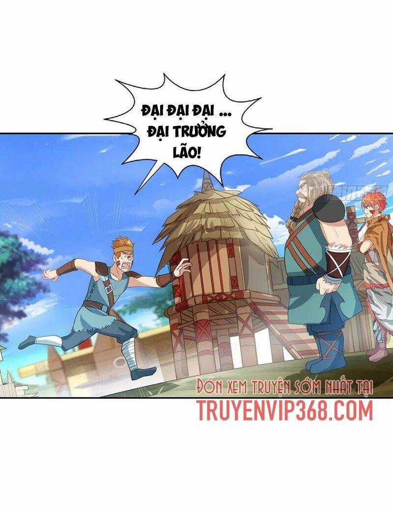 Người Nguyên Thủy Mạnh Nhất Chapter 14 trang 42