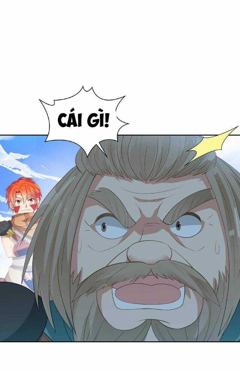 Người Nguyên Thủy Mạnh Nhất Chapter 14 trang 45