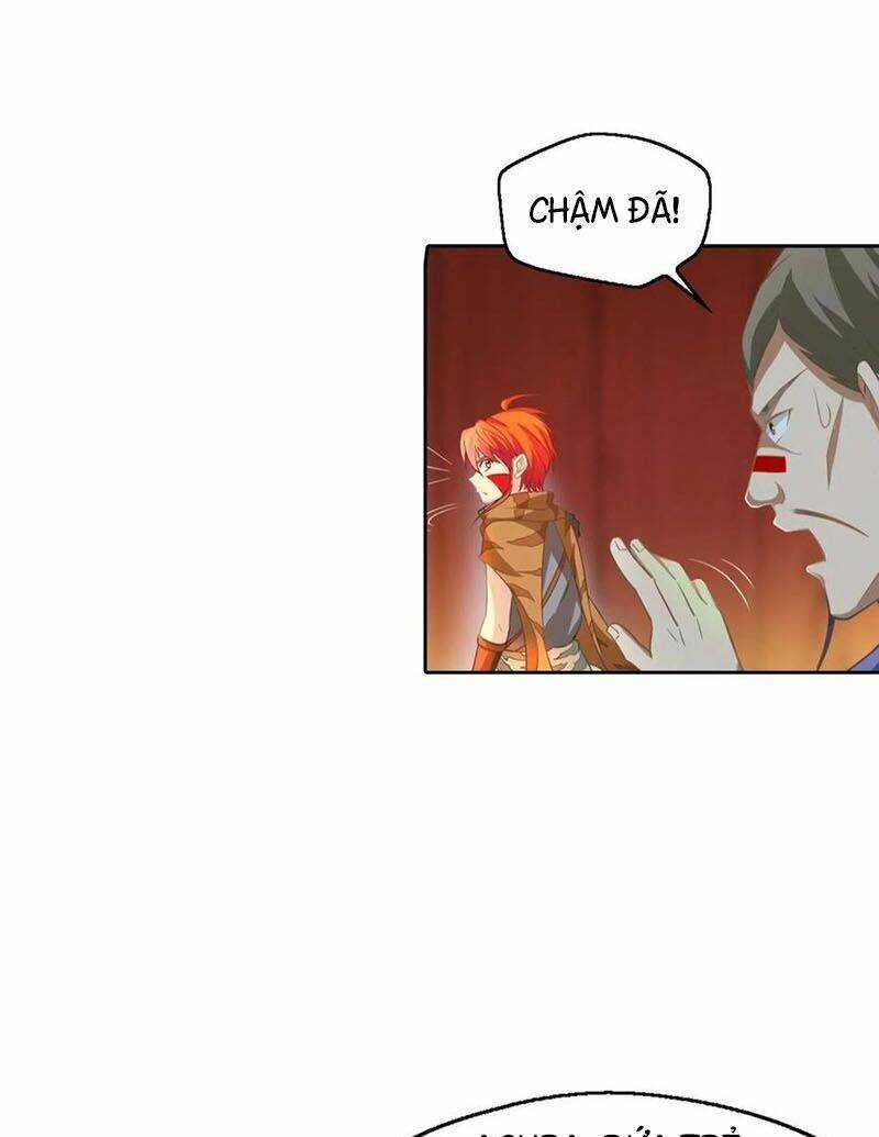 Người Nguyên Thủy Mạnh Nhất Chapter 14 trang 8