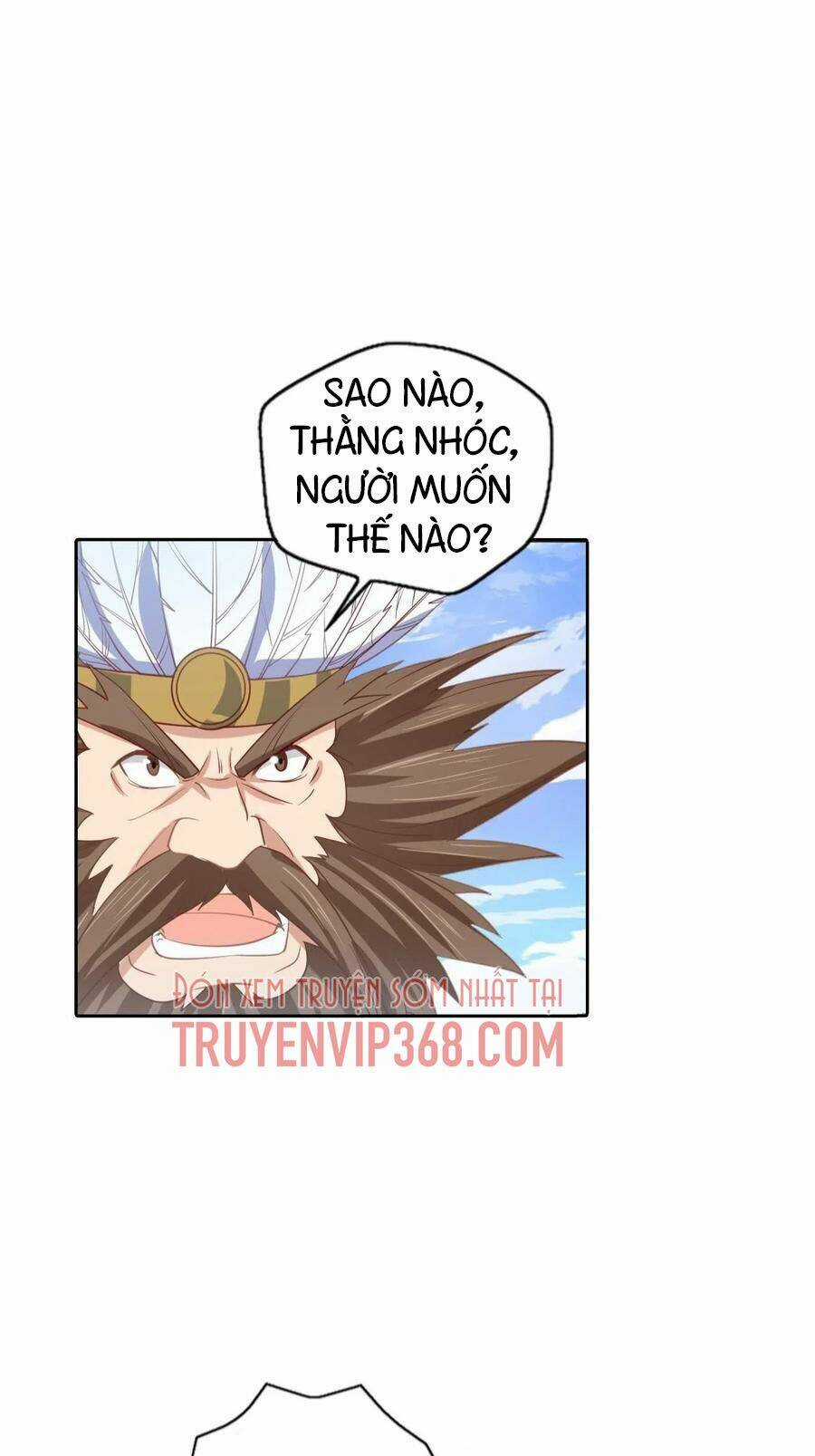 Người Nguyên Thủy Mạnh Nhất Chapter 15 trang 17