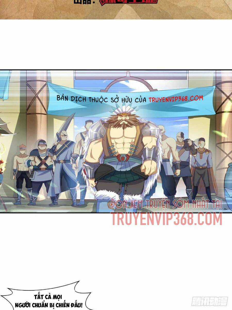 Người Nguyên Thủy Mạnh Nhất Chapter 15 trang 2