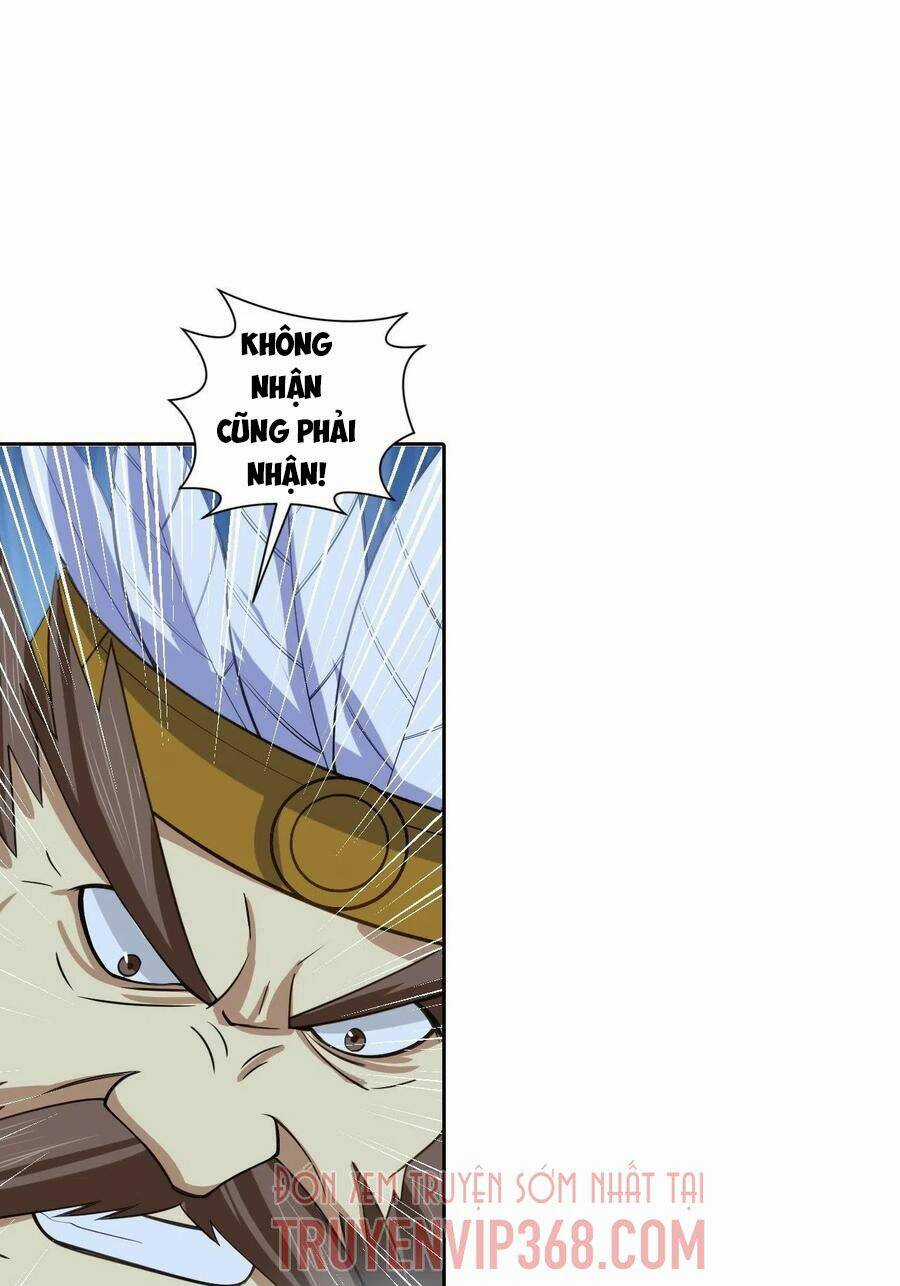 Người Nguyên Thủy Mạnh Nhất Chapter 15 trang 22