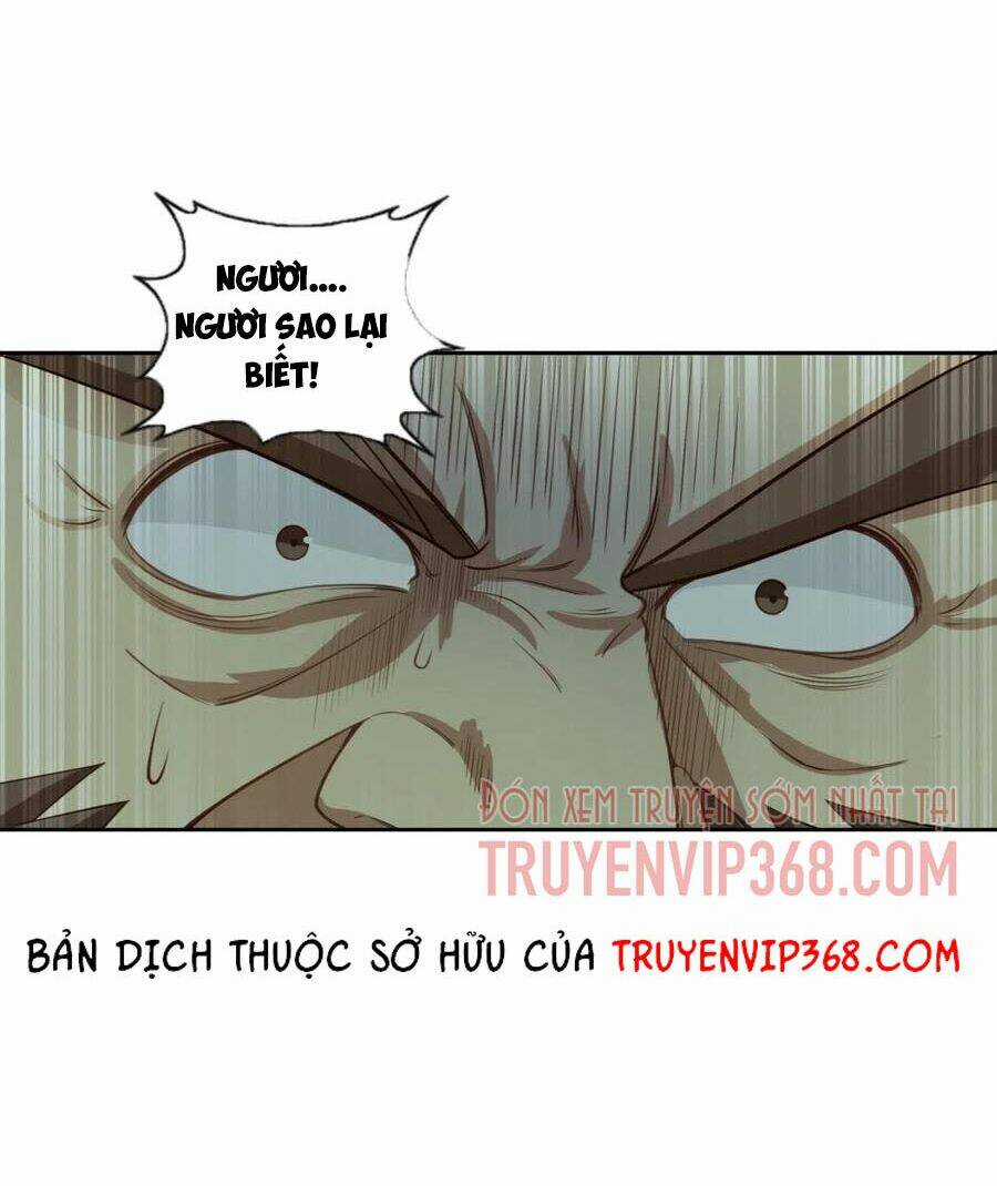 Người Nguyên Thủy Mạnh Nhất Chapter 15 trang 36