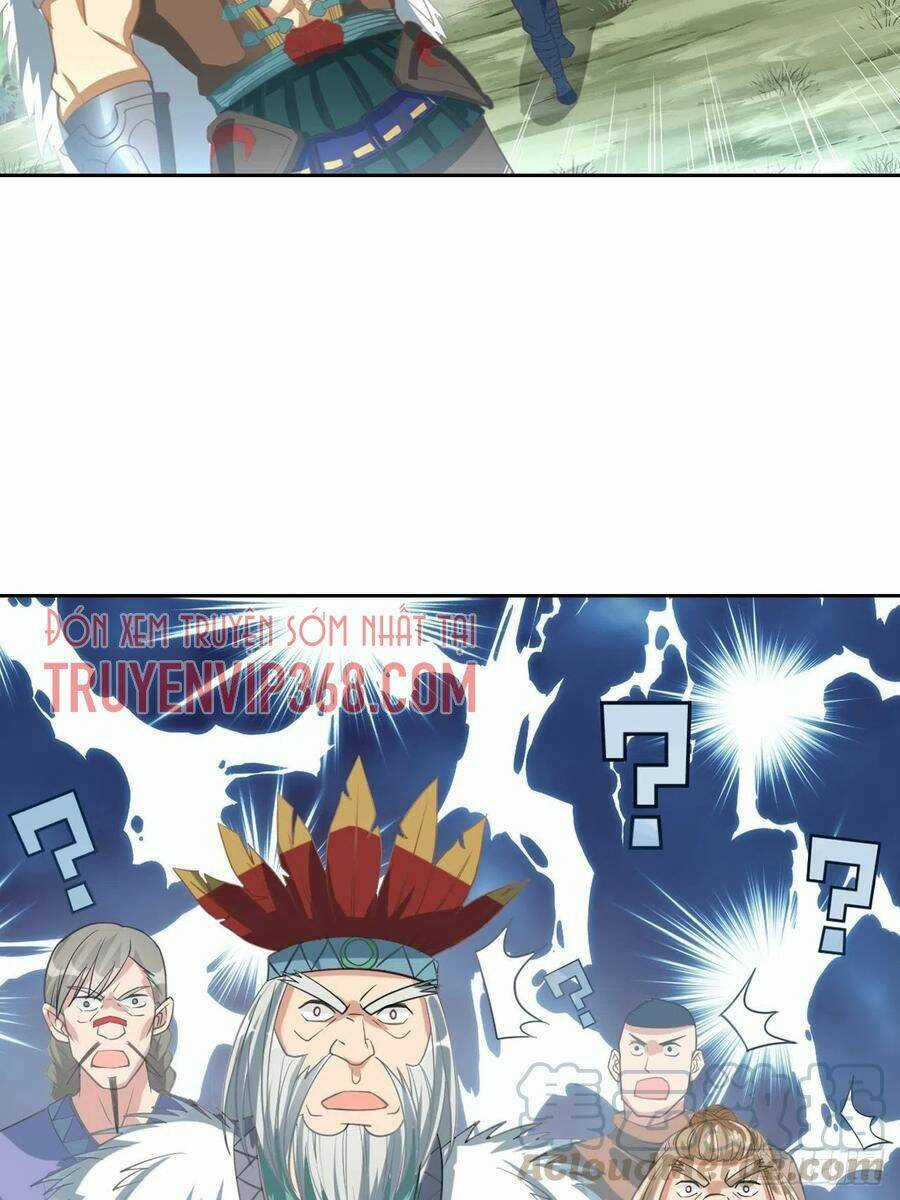 Người Nguyên Thủy Mạnh Nhất Chapter 15 trang 7