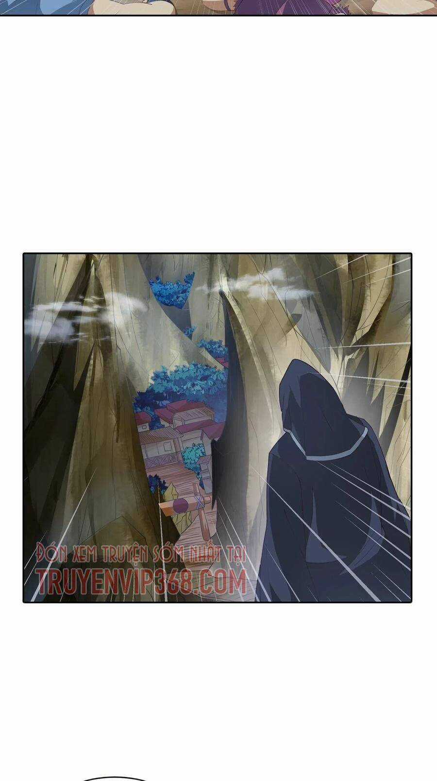 Người Nguyên Thủy Mạnh Nhất Chapter 16 trang 13