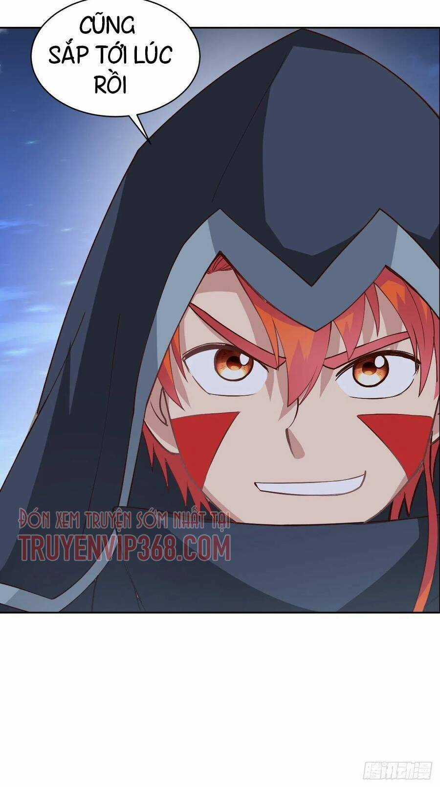 Người Nguyên Thủy Mạnh Nhất Chapter 16 trang 14