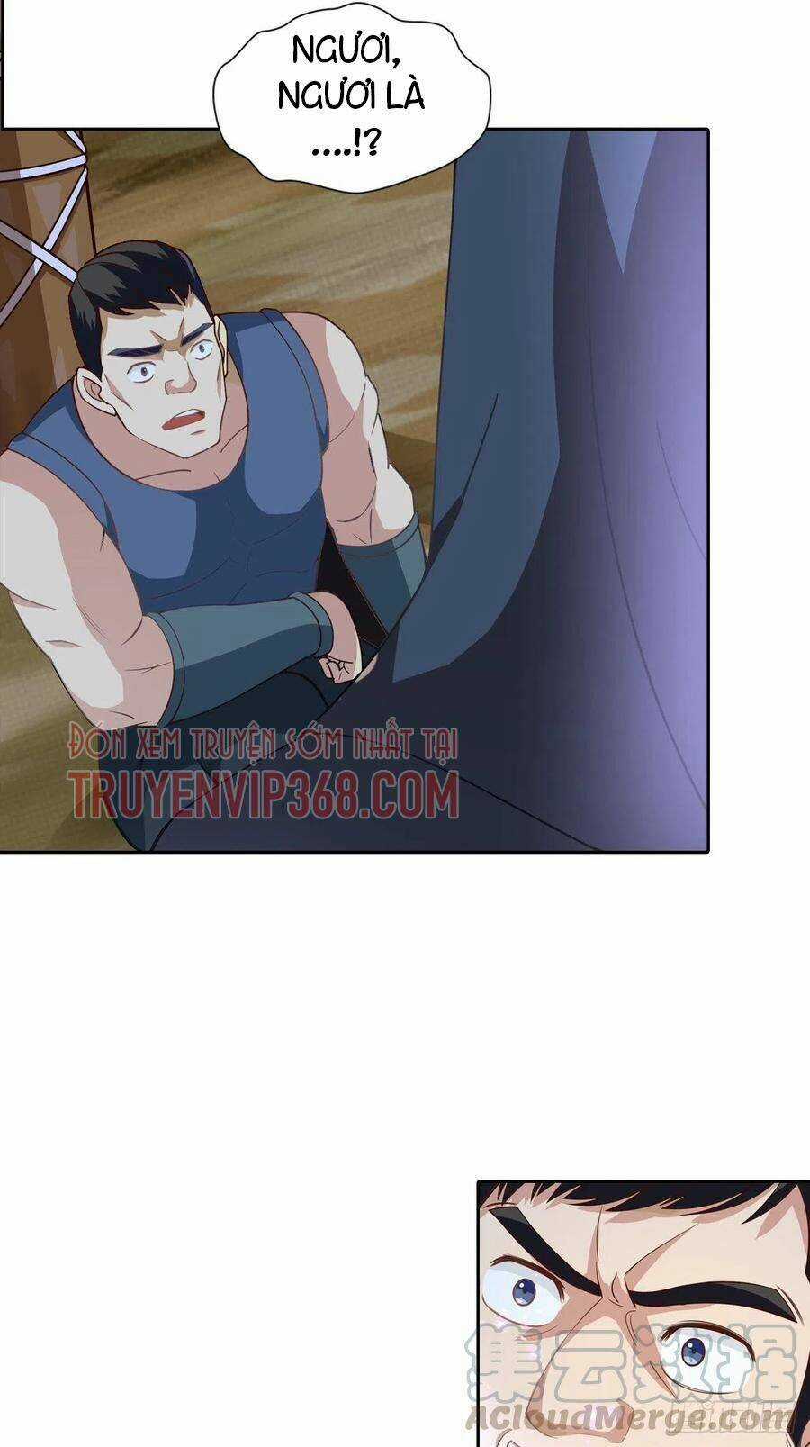 Người Nguyên Thủy Mạnh Nhất Chapter 16 trang 16